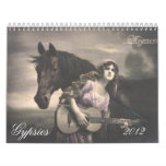 Gypsies Calendars Gypsies Calendars
