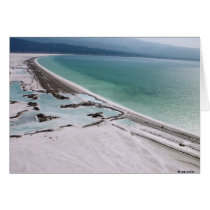 Gypsum and field of salt cards by CrisIsaac Gypsum and field of salt cards