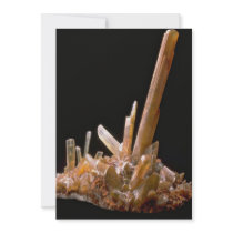 Gypsum Personalized Invitations