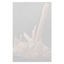 Gypsum Stationery