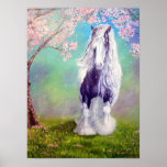 "Gypsy Blossom" Print