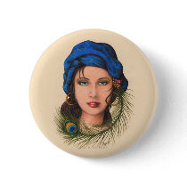 Gypsy button