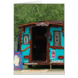 Gypsy Caravan cards