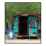 Gypsy Caravan