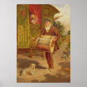 Gypsy Caravan posters