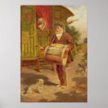 Gypsy Caravan