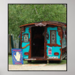 Gypsy Caravan posters