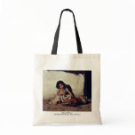 Gypsy Children Tote Bag
