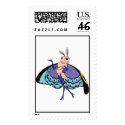 Gypsy Disney postage by disney Gypsy Disney postage