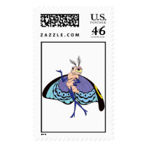 Gypsy Disney postage