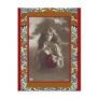GYPSY Girl Postcard