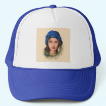 Gypsy hat by siffert Gypsy hat