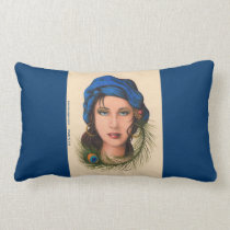 Gypsy I american mojo pillows