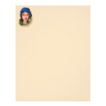Gypsy I Customized Letterhead