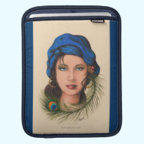 Gypsy I rickshaw sleeves