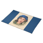 Gypsy I Placemat
