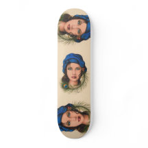 Gypsy I Skate Boards