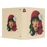 Gypsy II binders