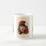 Gypsy II Coffee Mug