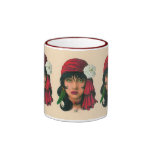 Gypsy II Coffee Mugs