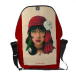 Gypsy II Courier Bag