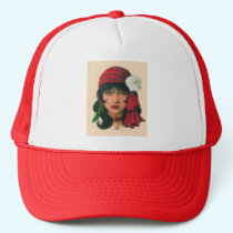 Gypsy II hat by siffert Gypsy II hat