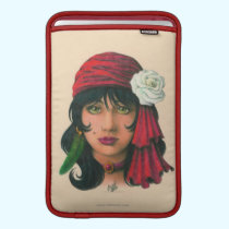 Gypsy II ipad sleeves
