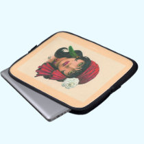 Gypsy II laptop sleeves