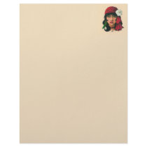 Gypsy II Letterhead