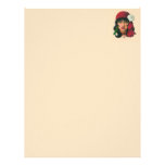 Gypsy II Letterhead