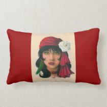 Gypsy II pillows