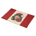 Gypsy II Placemat