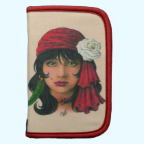 Gypsy II planners