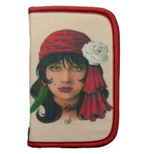 Gypsy II Planner