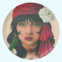 Gypsy II plates