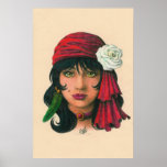 Gypsy II Posters
