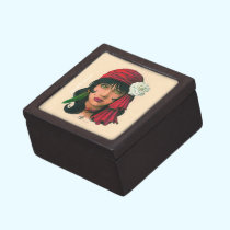 Gypsy II premium gift boxes