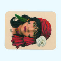 Gypsy II magnets