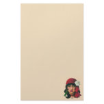 Gypsy II stationery