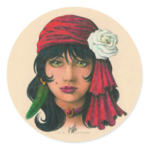 Gypsy II stickers by siffert Gypsy II stickers