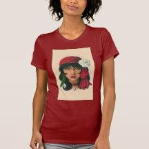 Gypsy II Tees