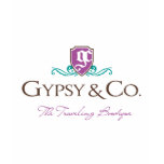 Gypsy_logo.ai t-shirts