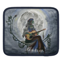 Gypsy Moon rickshaw sleeves
