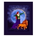 Gypsy Moon posters by IrishPirateQueen Gypsy Moon posters