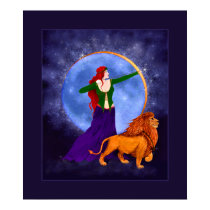 Gypsy Moon posters