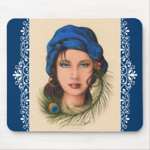 Gypsy Mousepads