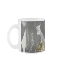 Gypsy Mug by artsofeden Gypsy Mug