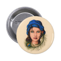Gypsy Pins
