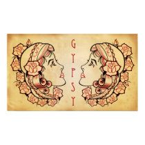 Gypsy posters by JinxProof Gypsy posters
