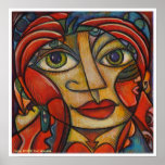 Gypsy Posters